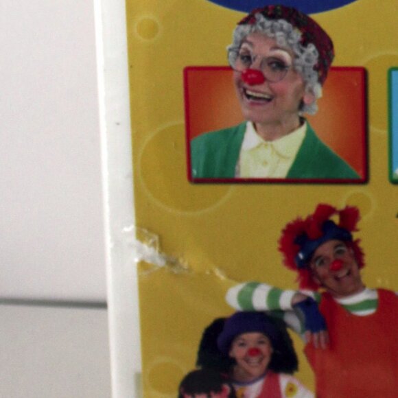 The Big Comfy Couch Forty Winks DVD - Picture 3 of 4